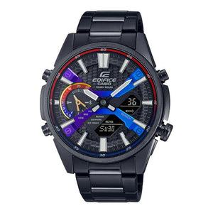 CASIO Edifice Tough Solar Sapphire Bluetooth #ECB-S100HG-1AER