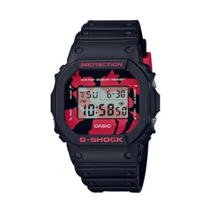 CASIO G-SHOCK NISHIKIGOI #DW-5600JK-1JR