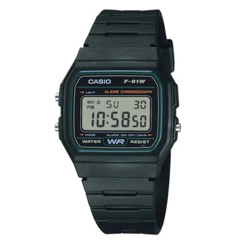    Casio-watch-F-91W-3SDG
