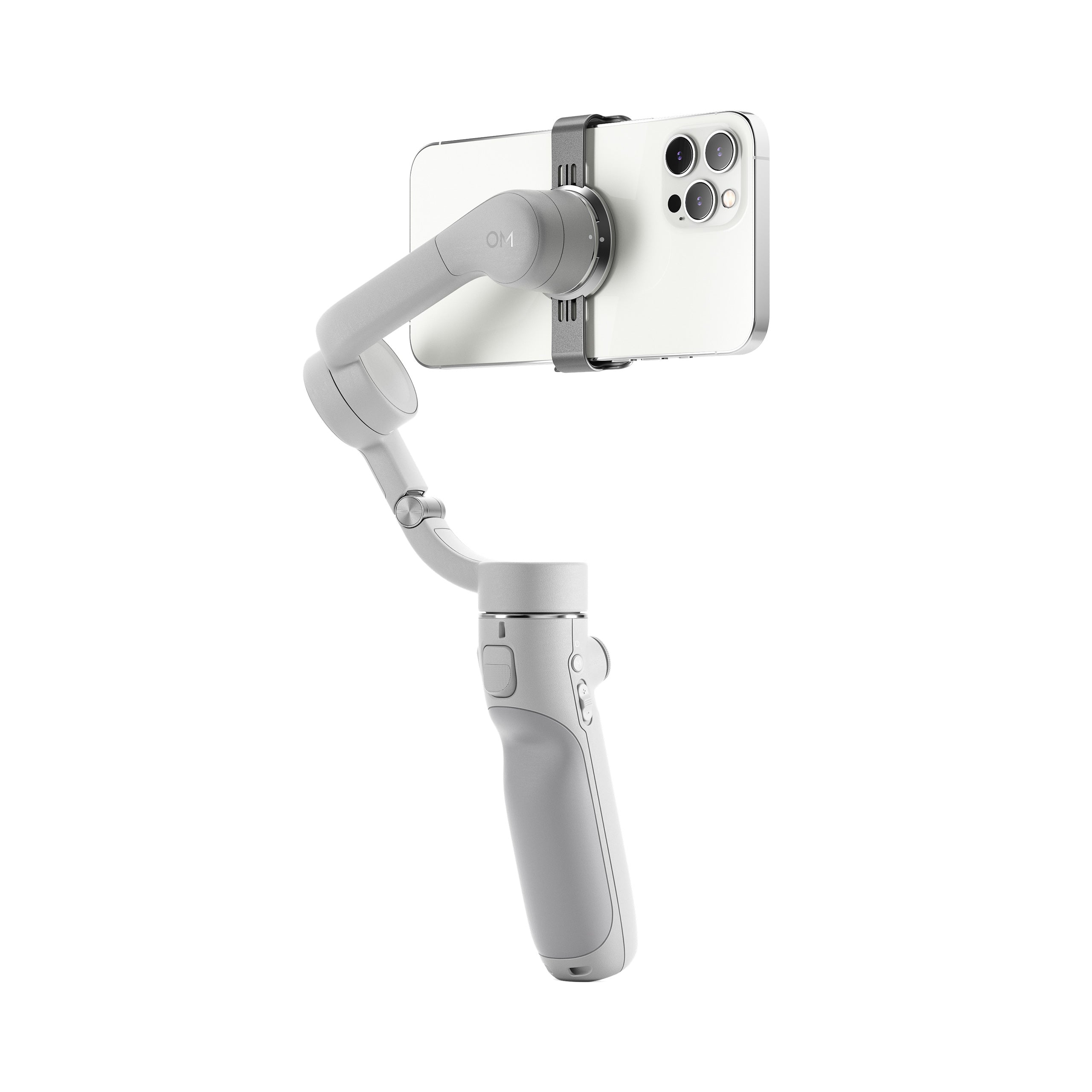 DJI OSMO 5 Smartphone Stabilizer with Magnetic Design