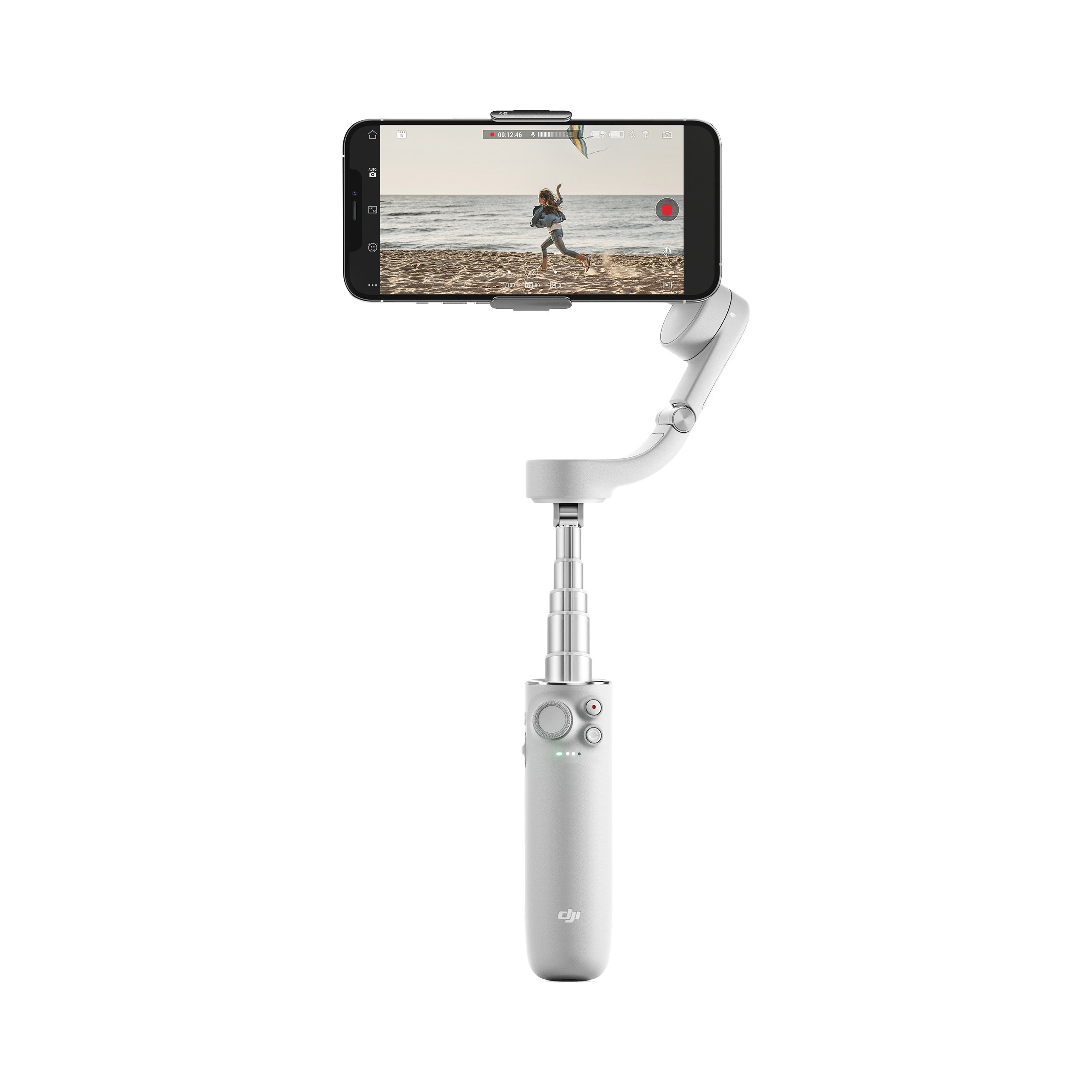 DJI OSMO 5 Smartphone Stabilizer with Magnetic Design