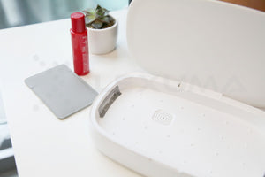 Lexuma XGerm Ultra - Multi-functional Phone UV Sanitizer - GadgetiCloud