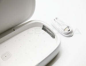 Lexuma XGerm Ultra - Multi-functional Phone UV Sanitizer - GadgetiCloud