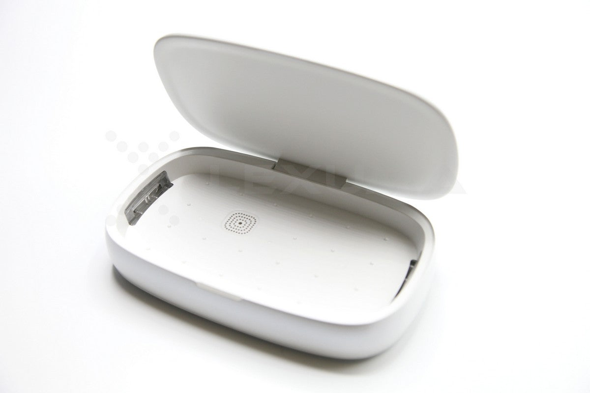 Lexuma XGerm Ultra - Multi-functional Phone UV Sanitizer - GadgetiCloud