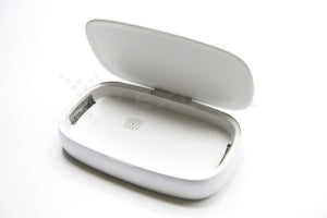 Lexuma XGerm Ultra - Multi-functional Phone UV Sanitizer - GadgetiCloud