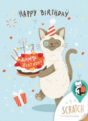 GoodWeather-Scratch-Postcard-GC-happy birthday-bdaycard