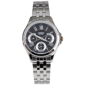 Casio Ladies Watch LTP-E308D-1AVDF