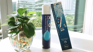 Lexuma X2O (100ml) - Waterproof / Water Repellent Spray For Electronic Devices - GadgetiCloud