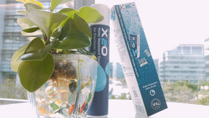 Lexuma X2O (100ml) - Waterproof / Water Repellent Spray For Electronic Devices - GadgetiCloud