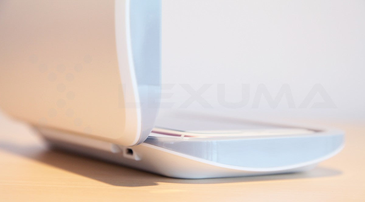 Lexuma XGerm Pro - Compact Phone UV Sanitizer (LED Version) - GadgetiCloud
