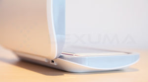 Lexuma XGerm Pro - Compact Phone UV Sanitizer (LED Version) - GadgetiCloud
