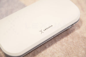 Lexuma XGerm Pro - Compact Phone UV Sanitizer (LED Version) - GadgetiCloud