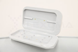 Lexuma XGerm Pro - Compact Phone UV Sanitizer (LED Version) - GadgetiCloud