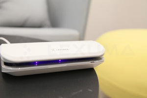 Lexuma XGerm Pro - Compact Phone UV Sanitizer (LED Version) - GadgetiCloud