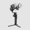 
MOZA AirCross 2 Professional Camera Stabilizer beyond your imagination side view