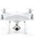 DJI PHANTOM 4 PRO - The first DJI aircraft to use an infrared sensing system & mechanical shutter - GadgetiCloud