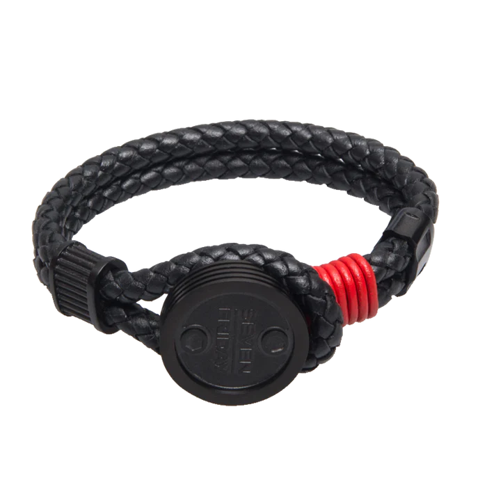 SEVENFRIDAY PST3/01-17CM Piston Bracelet