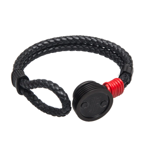 SEVENFRIDAY PST3/01-17CM Piston Bracelet