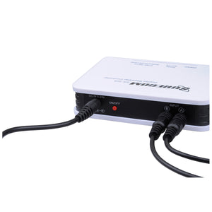 SR-328 Duplex Repeater Controller - GadgetiCloud