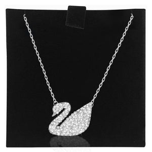 SWAROVSKI Swan necklace #5007735