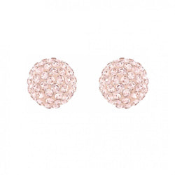 SWAROVSKI Blow Pierced Earrings #5117726