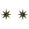 SWAROVSKI Firework Pierced Earring Jackets #5230295