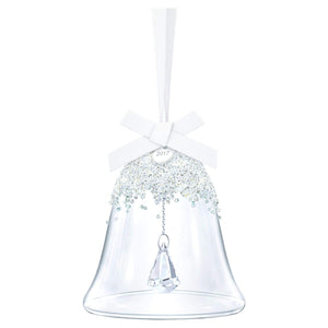 SWAROVSKI Christmas Bell Ornament #5241593