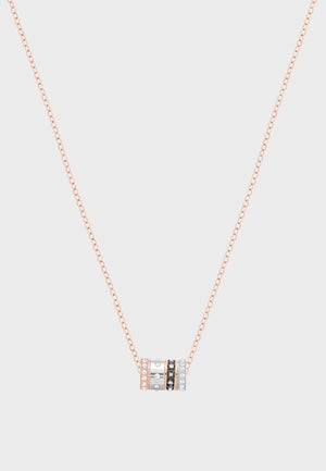 SWAROVSKI Hint Y Layer Necklace #5301470