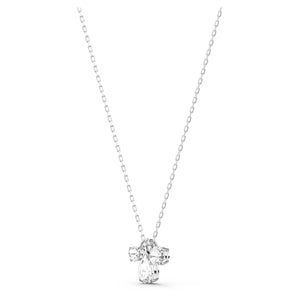 SWAROVSKI Attract Pendant - White #5571077