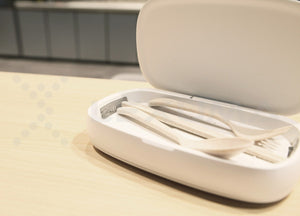 Lexuma XGerm Ultra - Multi-functional Phone UV Sanitizer - GadgetiCloud