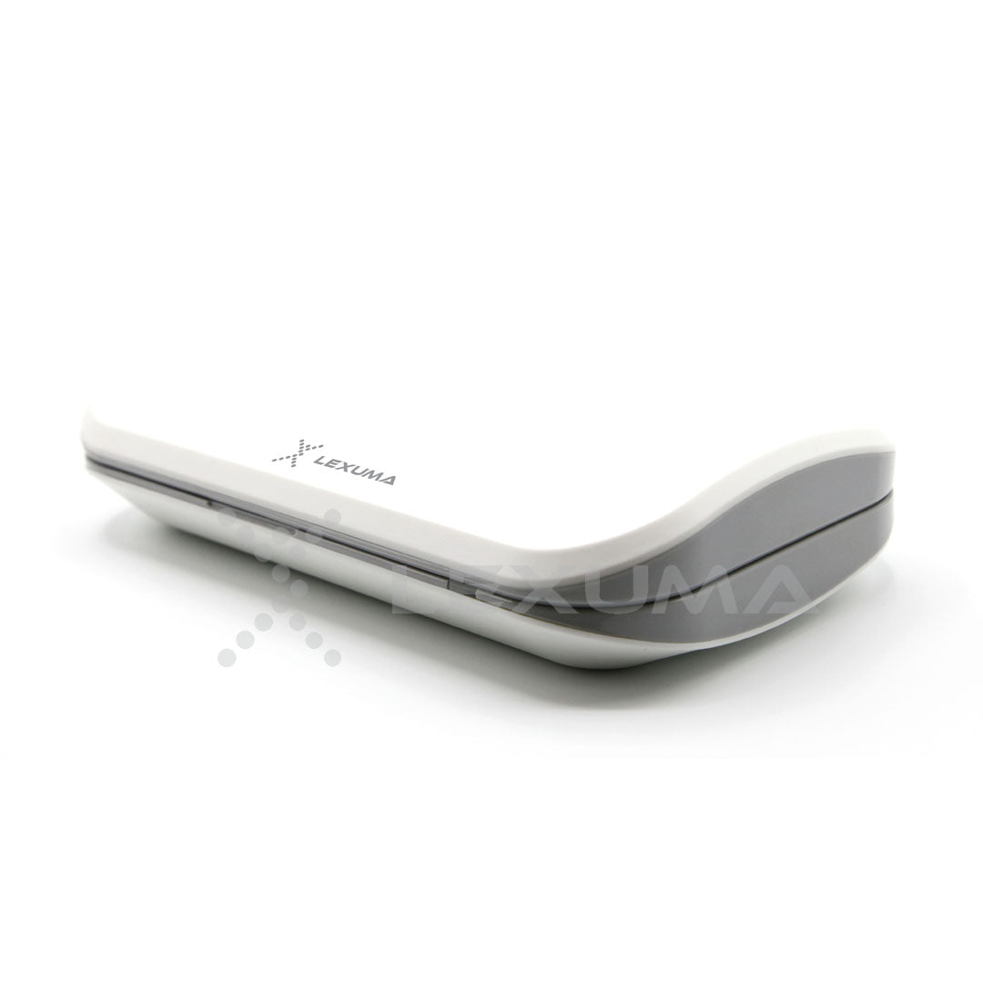 Lexuma XGerm Pro - Compact Phone UV Sanitizer (LED Version) - GadgetiCloud