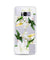 Personalized Case for Android - White Lily - GadgetiCloud