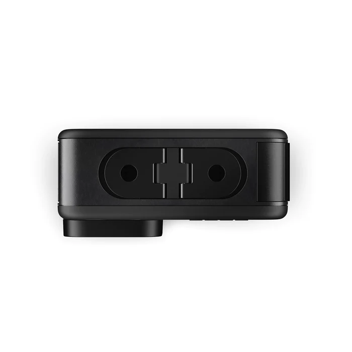 GoPro HERO11 Black - Waterproof Action Camera with Front LCD and Touch Rear Screens｜5.3K 60 Ultra HD Video｜27MP Photos