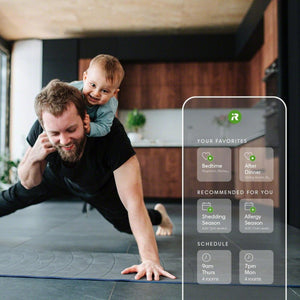 iRobot-Braava-jet-m6-Wi-Fi-Connected-Robot-Mop-app