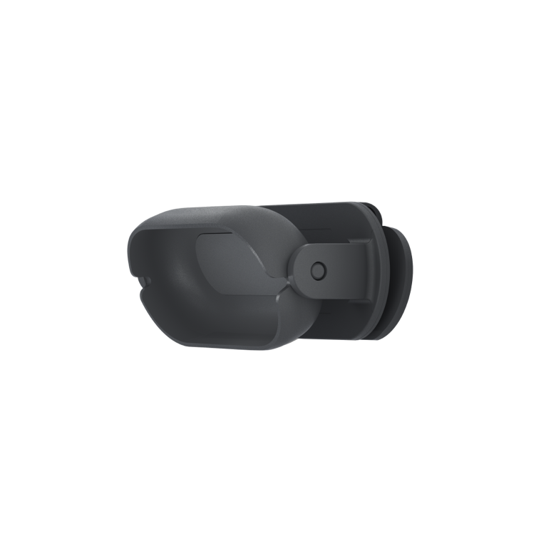 insta360 go 2 Easy Clip 簡易夾 side
