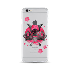 Personalized Case for iPhone - Sakura - GadgetiCloud