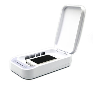 Lexuma XGerm Lite - Multi-functional Phone UV Sanitizer - GadgetiCloud