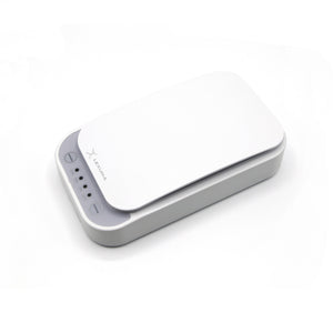 Lexuma XGerm Lite - Multi-functional Phone UV Sanitizer - GadgetiCloud