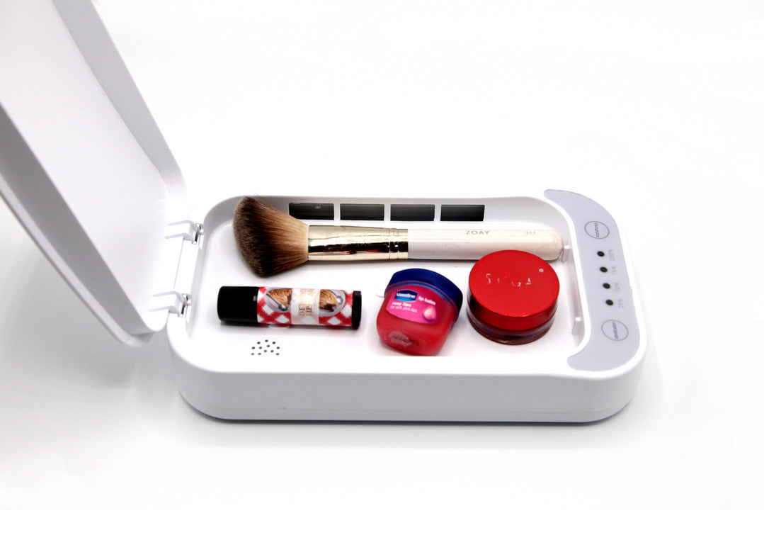 Lexuma XGerm Lite - Multi-functional Phone UV Sanitizer - GadgetiCloud