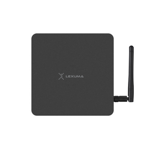 Lexuma SimHome - Cloud Dual SIM 4G Voice Roaming Gateway - GadgetiCloud