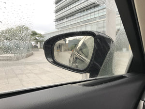 Protective Side Window Rainproof Film (2pcs/package) - GadgetiCloud